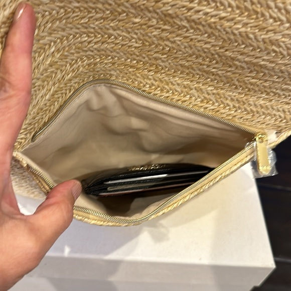 Authentic Dior clutch - Picture 7 of 11